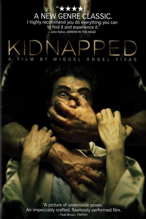 Kidnapped Videos and Scenes